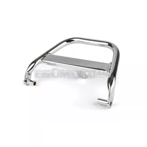 STR8 kapaszkodó króm, Yamaha BW's