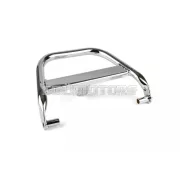 STR8 kapaszkodó króm, Yamaha BW's