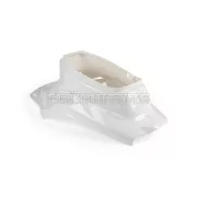 STR8 idomkészlet 4 darab, fehér, Yamaha BWs 2004-ig