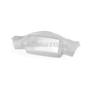 STR8 idomkészlet 4 darab, fehér, Yamaha BWs 2004-ig