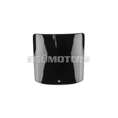 STR8 motorburkolat fekete, Yamaha BW's 2004-ig