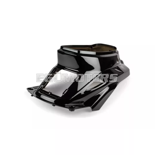 STR8 hátsó idom fekete, Yamaha BWs 2004-ig