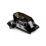 STR8 hátsó idom fekete, Yamaha BWs 2004-ig