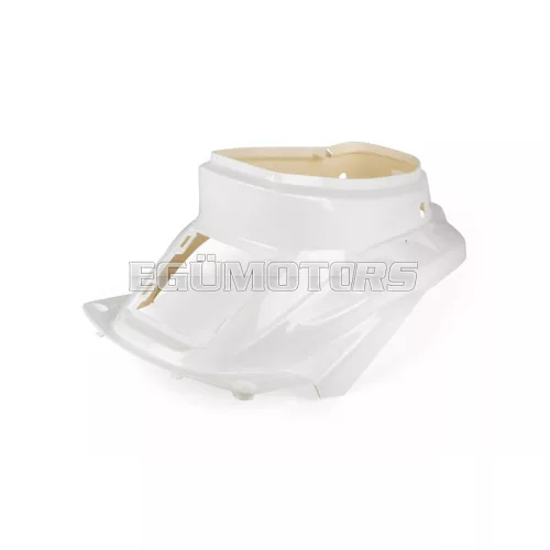 STR8 hátsó idom fehér, Yamaha BWs 2004-ig