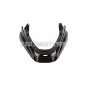 STR8 első spoiler fekete, Yamaha BW's 2004-ig