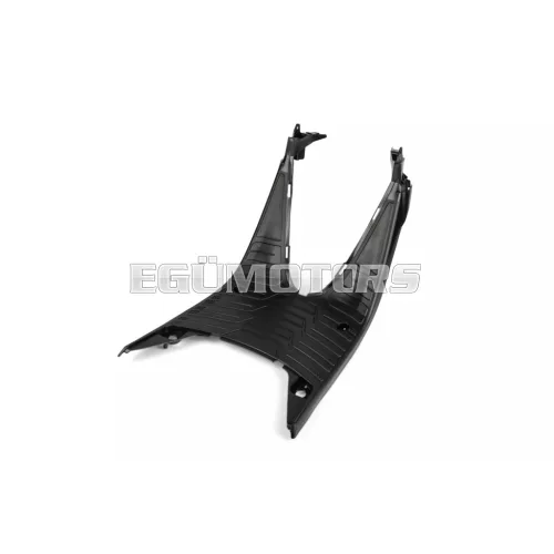 STR8 padlólap fekete, Yamaha BWs 2004-ig