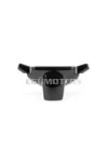 Handlebar Cover lower part Yamaha BWs before 2004 unpainted