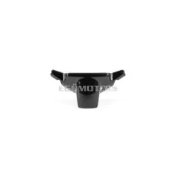 Handlebar Cover lower part Yamaha BWs before 2004 unpainted