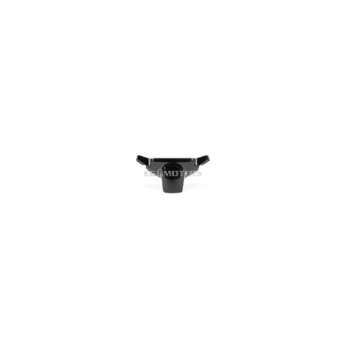 Handlebar Cover lower part Yamaha BWs before 2004 unpainted