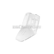 STR8 első idom / lábvédő fehér, Yamaha BWs 2004-ig