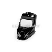 STR8 Fényszóró maszk új design, fekete, Yamaha BWs 2004-ig