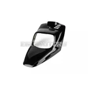 STR8 első idom fekete, Yamaha BWs 2004-ig