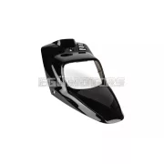 STR8 első idom fekete, Yamaha BWs 2004-ig