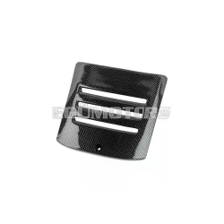   STR8 motorburkolat új design, karbon, Yamaha BW's 2004-ig