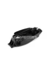 Helmet Case underseat Yamaha BW's after 2004