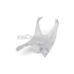 STR8 lábtartó fehér, Yamaha BW's 2004-től