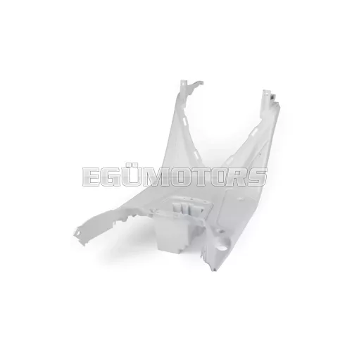 STR8 lábtartó fehér, Yamaha BW's 2004-től