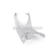 STR8 lábtartó fehér, Yamaha BW's 2004-től