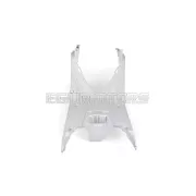 STR8 lábtartó fehér, Yamaha BW's 2004-től