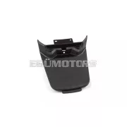 STR8 akkumulátortartó fedél fekete, Yamaha BW's 2004-től