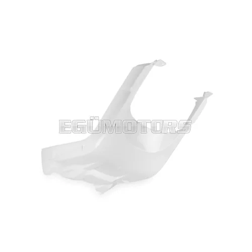 STR8 alsó burkolati panel fehér, Yamaha BW's 2004-től