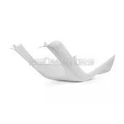 STR8 alsó burkolati panel fehér, Yamaha BW's 2004-től