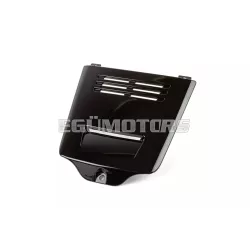 STR8 motorburkolat fekete, Yamaha BW's 2004-től