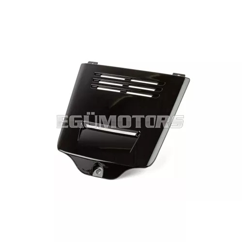 STR8 motorburkolat fekete, Yamaha BW's 2004-től