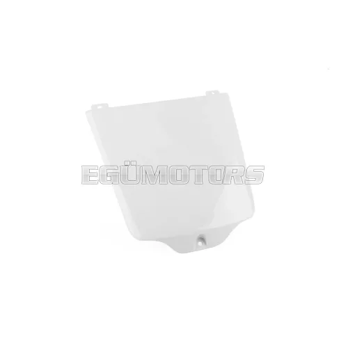 STR8 motorburkolat fehér, Yamaha BW's 2004-től