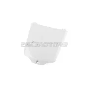 STR8 motorburkolat fehér, Yamaha BW's 2004-től