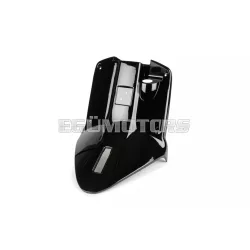 STR8 belső első idom fekete, Yamaha BW's