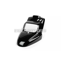 STR8 első idom fekete, Yamaha BW's 2004-től