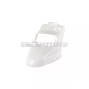 STR8 első idom fehér, Yamaha BW's 2004-től