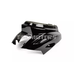 STR8 hátsó idom fekete, Yamaha BWs 2004-től