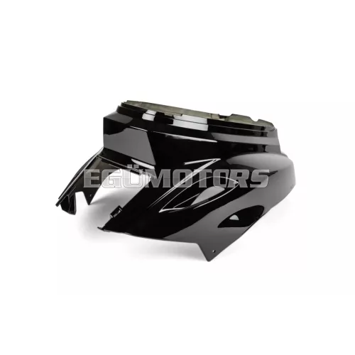 STR8 hátsó idom fekete, Yamaha BWs 2004-től