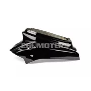 STR8 hátsó idom fekete, Yamaha BWs 2004-től