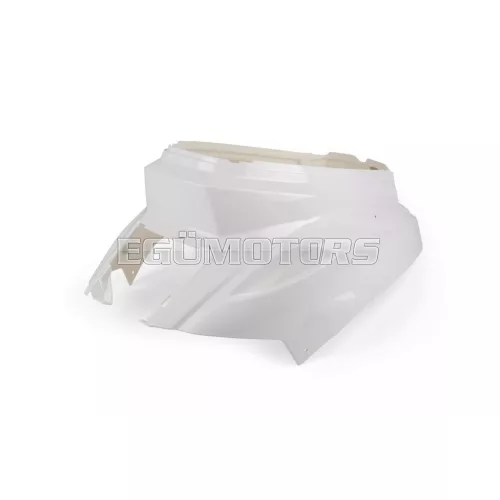 STR8 hátsó idom fehér, Yamaha BWs 2004-től