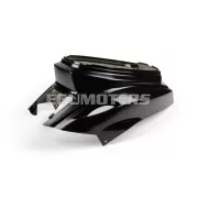 STR8 idomkészlet 4 darab, matt fekete, Yamaha BWs 2004-től