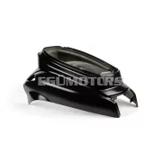 STR8 idomkészlet 4 darab, matt fekete, Yamaha BWs 2004-től