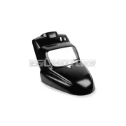 STR8 idomkészlet 4 darab, matt fekete, Yamaha BWs 2004-től