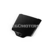 STR8 idomkészlet 4 darab, matt fekete, Yamaha BWs 2004-től