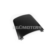 STR8 idomkészlet 4 darab, matt fekete, Yamaha BWs 2004-től