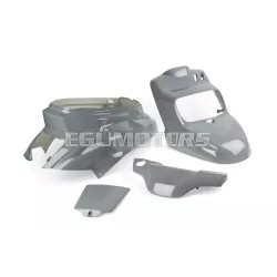   STR8 idomkészlet 4 darab, Nardo szürke, Yamaha BWs 2004-től