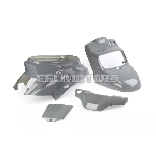 STR8 idomkészlet 4 darab, Nardo szürke, Yamaha BWs 2004-től