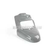 STR8 idomkészlet 4 darab, Nardo szürke, Yamaha BWs 2004-től