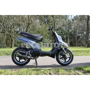 STR8 idomkészlet 4 darab, Nardo szürke, Yamaha BWs 2004-től