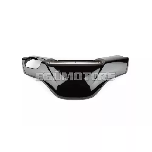 STR8 kormányburkolat fekete, Yamaha BWs 2004-től