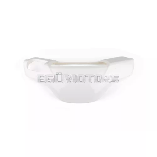 STR8 kormányburkolat fehér, Yamaha BWs 2004-től