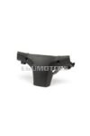 Handlebar Cover bottom Yamaha BWs after 2004 black