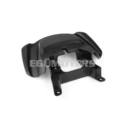 STR8 utaskapaszkodó fekete, Yamaha BWs 2004-től